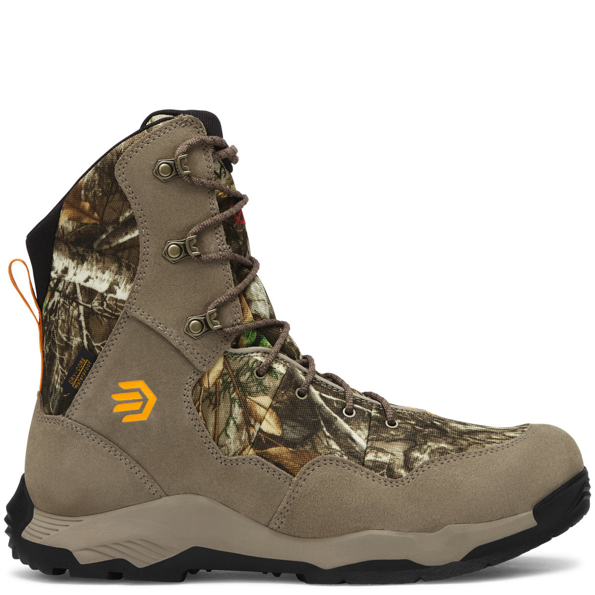 LaCrosse Footwear Ridgeback - Realtree Edge