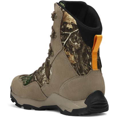 LaCrosse Footwear Ridgeback - Realtree Edge