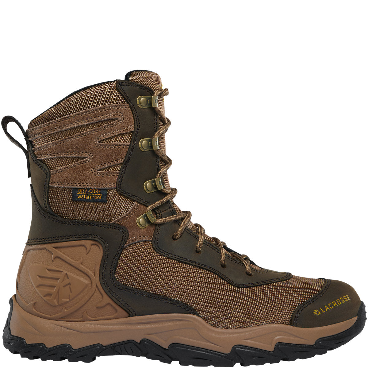LaCrosse Footwear Windrose - Brown
