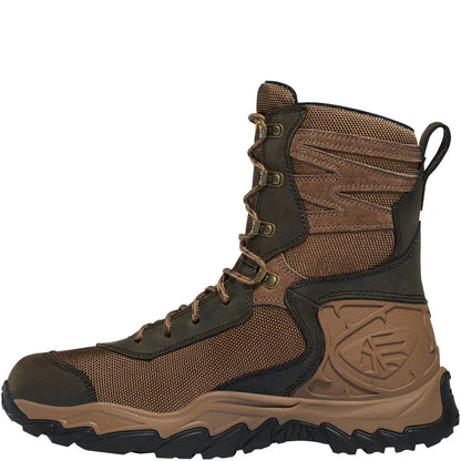 LaCrosse Footwear Windrose - Brown