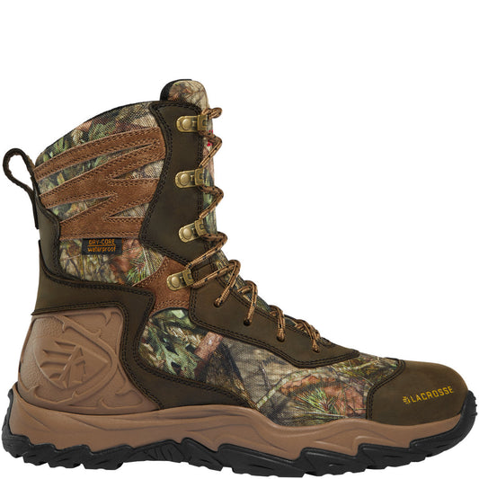 LaCrosse Footwear Windrose - Mossy Oak Break-Up Country