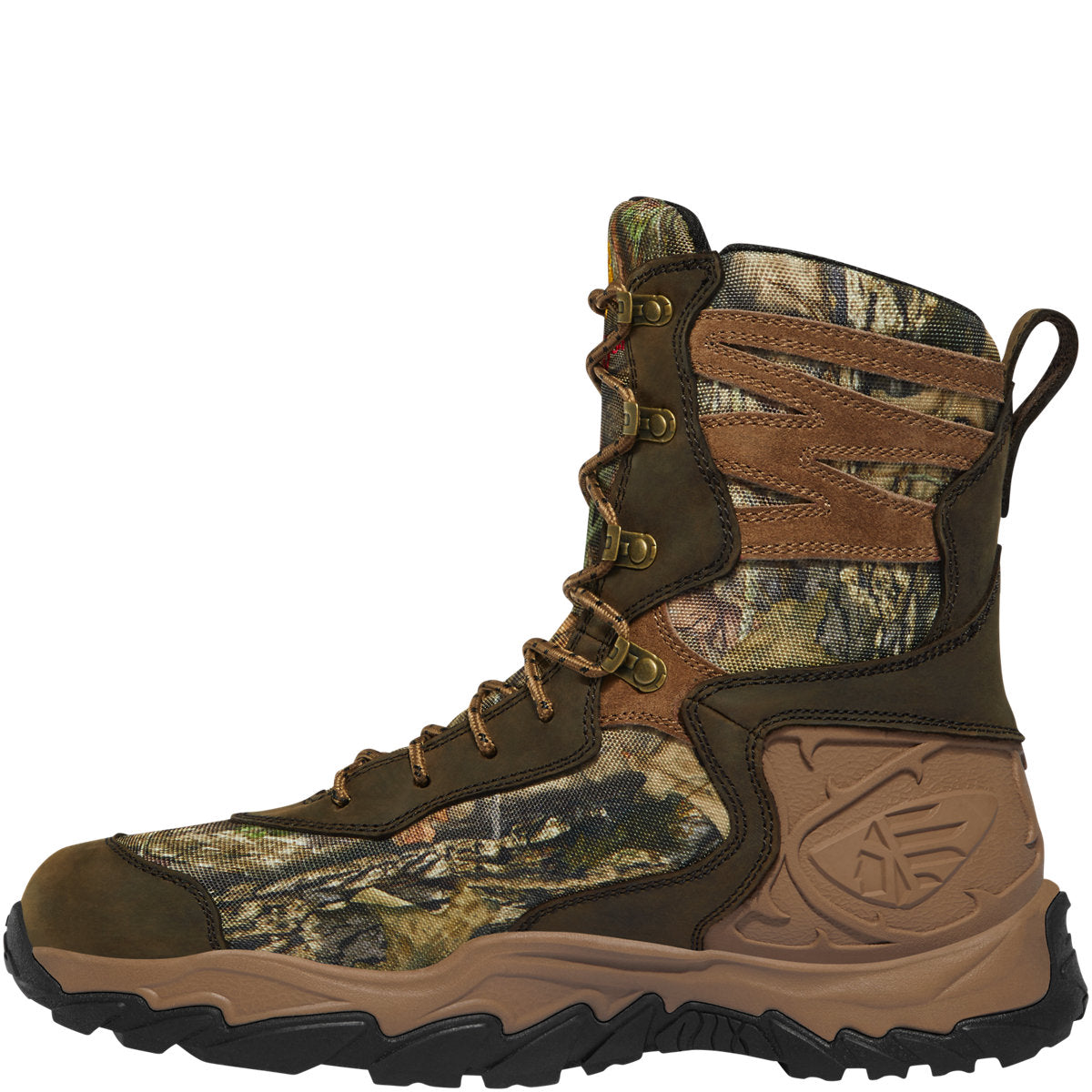 LaCrosse Footwear Windrose - Mossy Oak Break-Up Country