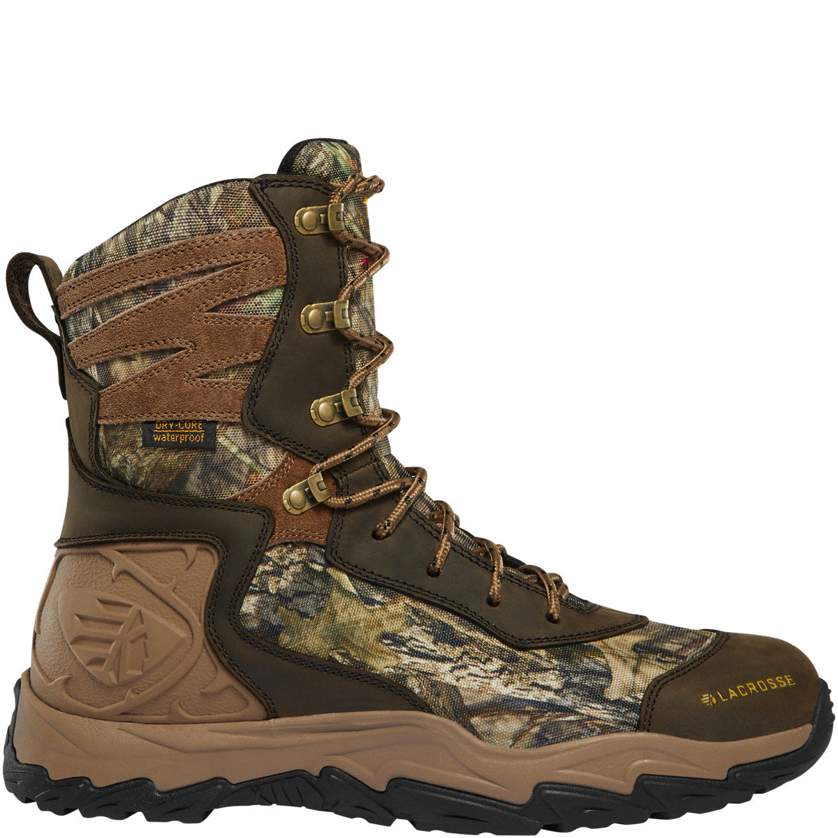 LaCrosse Footwear Windrose - Realtree Edge