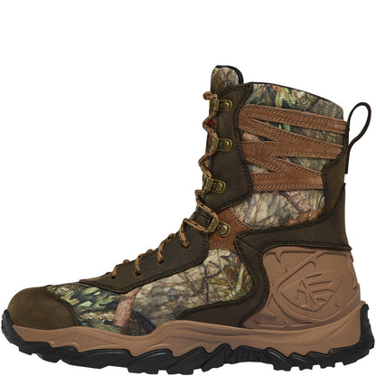 LaCrosse Footwear Windrose - Realtree Edge
