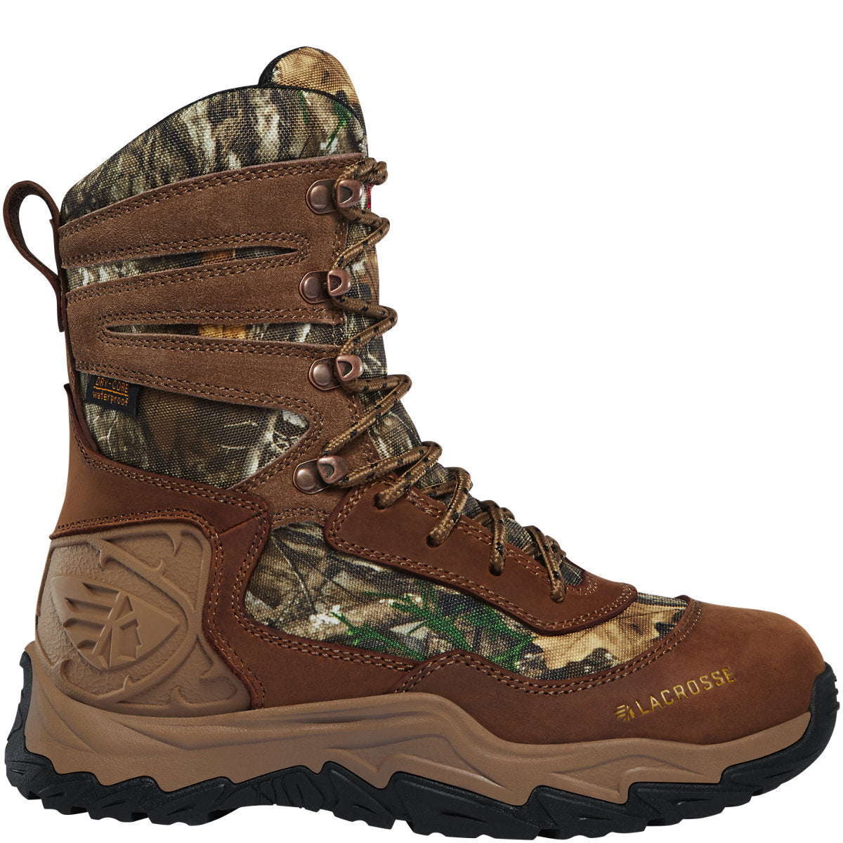 LaCrosse Footwear Windrose - Realtree Edge