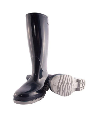 Tingley Women's Trim Fit Knee Boot