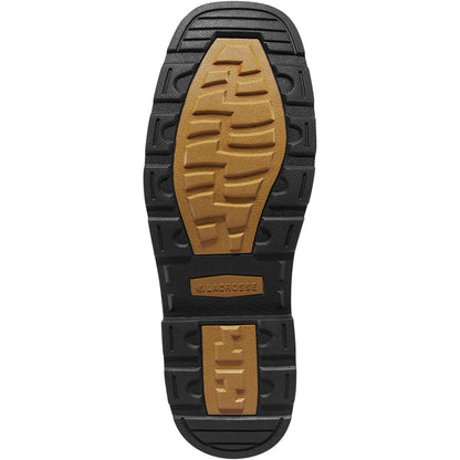 LaCrosse Footwear Snake Country - Olive Hot