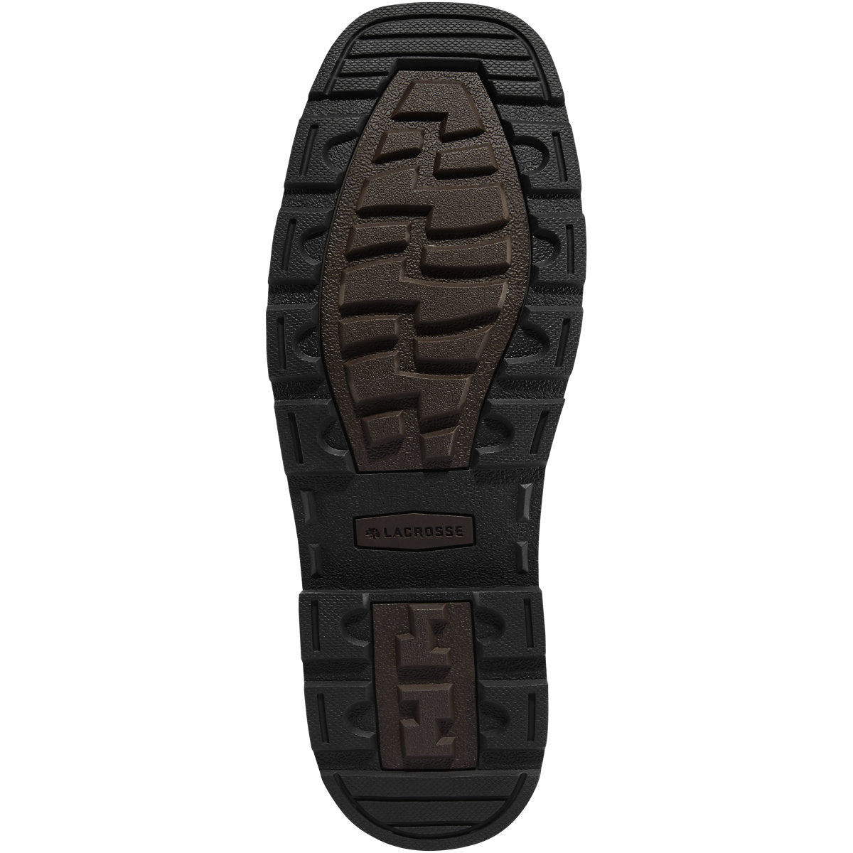 LaCrosse Footwear Snake Country - Brown