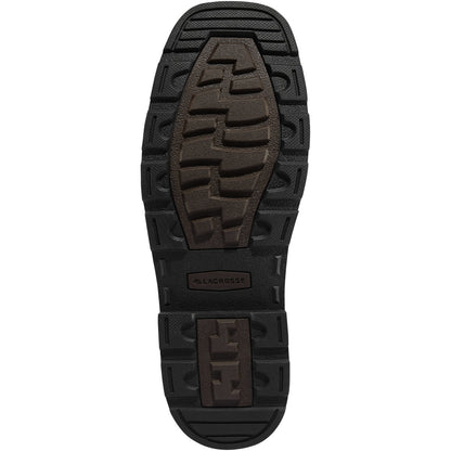 LaCrosse Footwear Snake Country - Brown