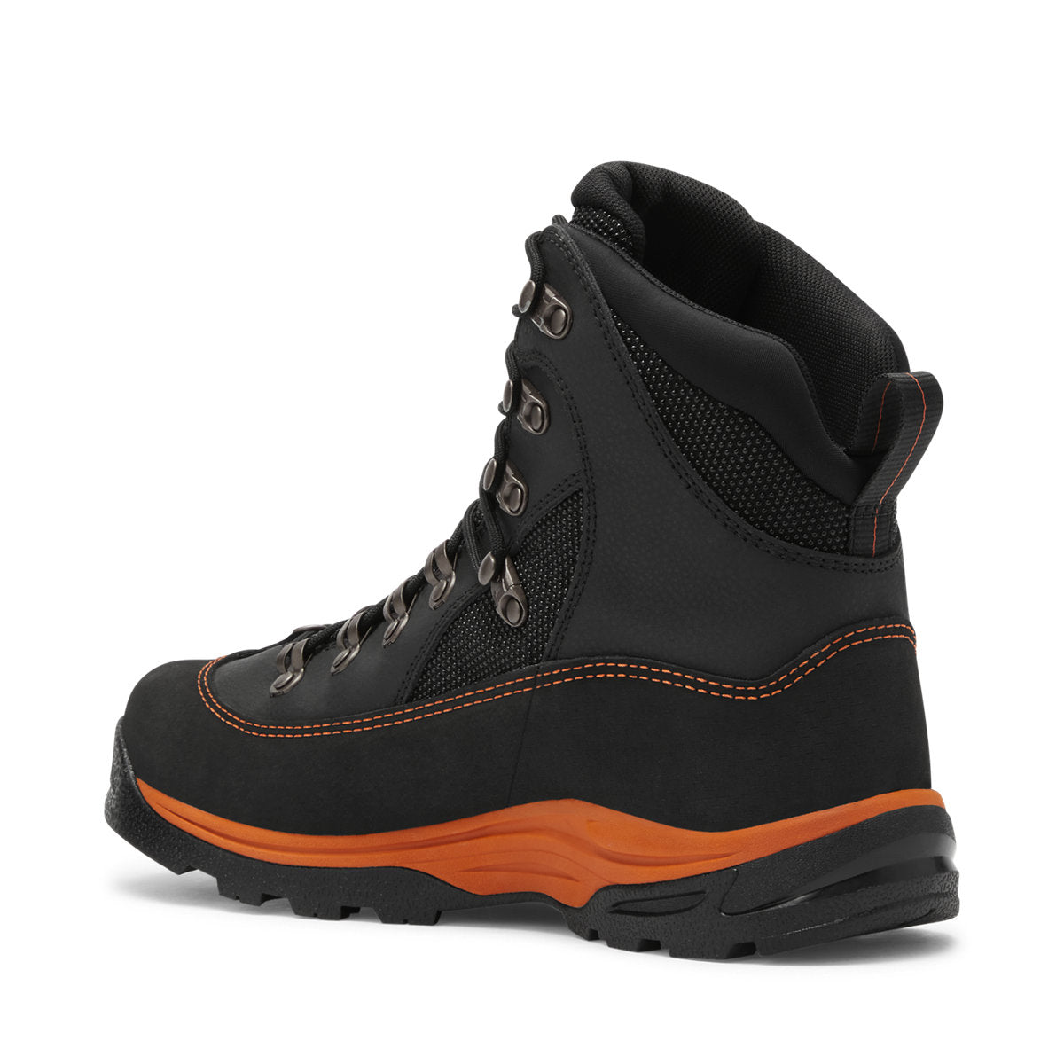 LaCrosse Footwear Ursa MS GTX - Gunmetal/Orange