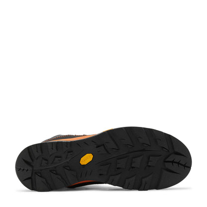 LaCrosse Footwear Ursa MS GTX - Gunmetal/Orange