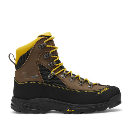 LaCrosse Footwear Ursa MS GTX - Brown/Gold