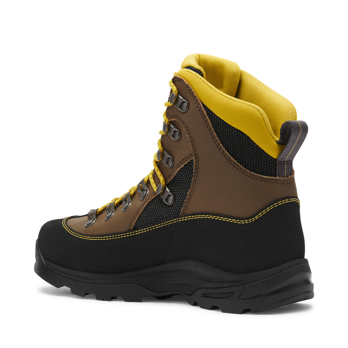 LaCrosse Footwear Ursa MS GTX - Brown/Gold