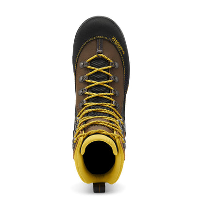 LaCrosse Footwear Ursa MS GTX - Brown/Gold