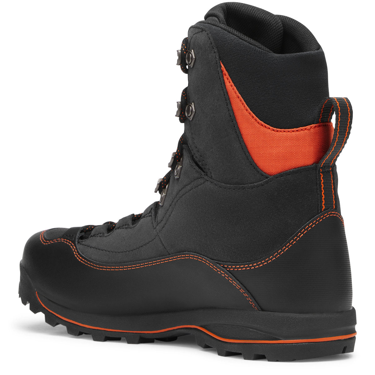 LaCrosse Footwear Ursa ES GTX - Black/Orange