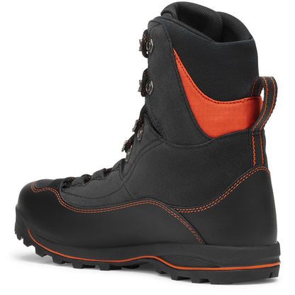 LaCrosse Footwear Ursa ES GTX - Black/Orange