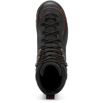 LaCrosse Footwear Ursa ES GTX - Black/Orange