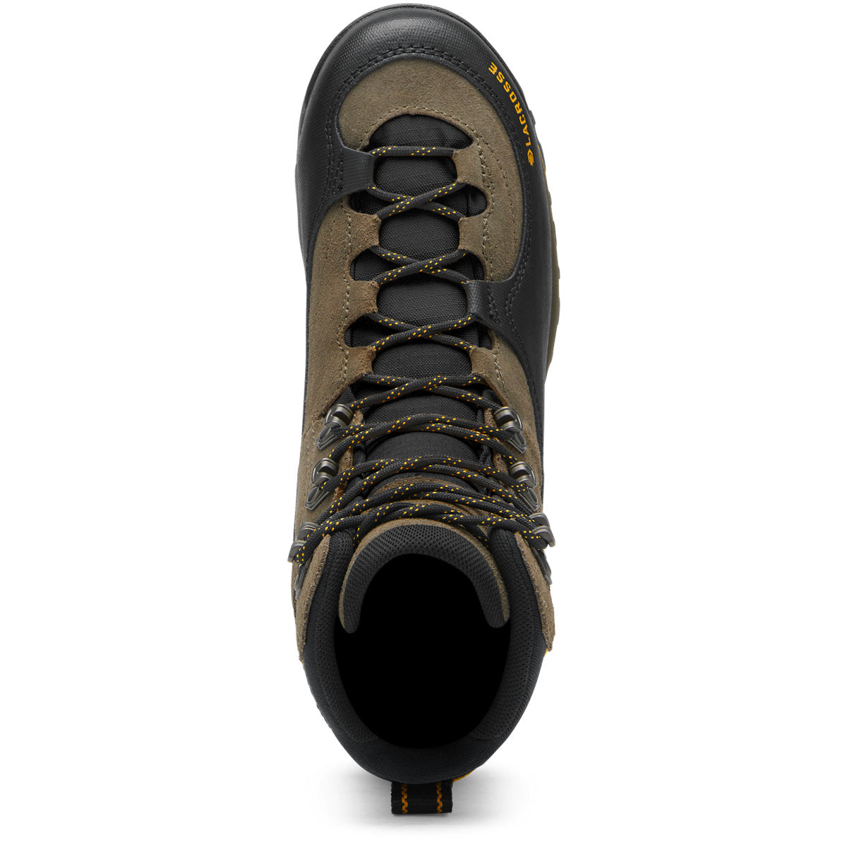 LaCrosse Footwear Ursa ES GTX - Brown/Gold