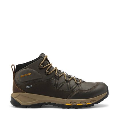 LaCrosse Footwear San Juan Mid GTX -  Dark Olive