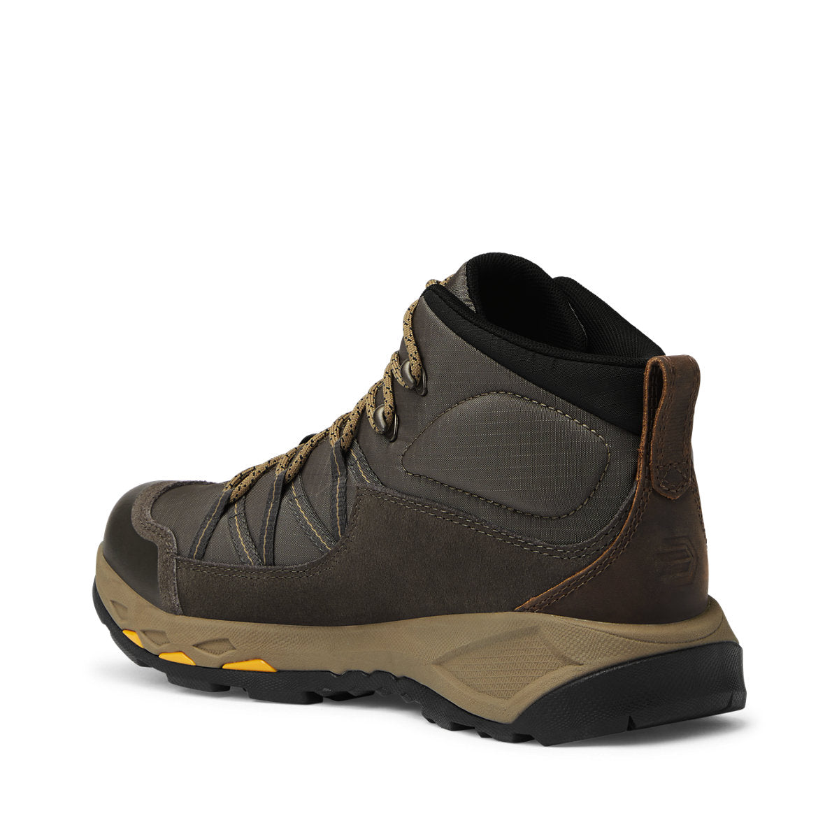 LaCrosse Footwear San Juan Mid GTX -  Dark Olive