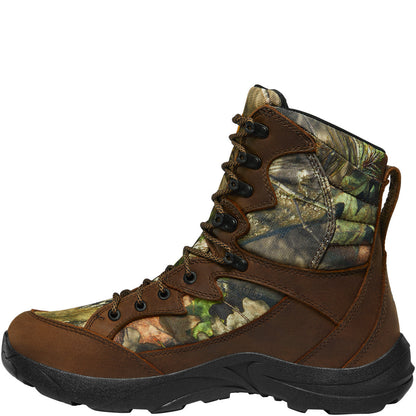 LaCrosse Footwear Clear Shot - Mossy Oak Break-Up Country
