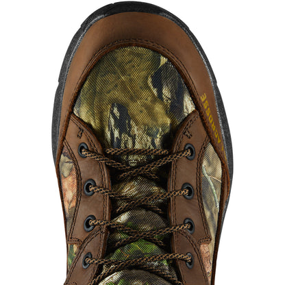 LaCrosse Footwear Clear Shot - Mossy Oak Break-Up Country