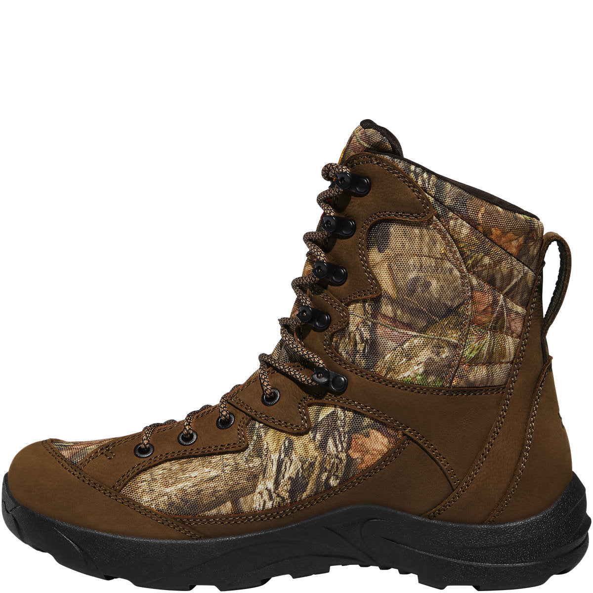LaCrosse Footwear Clear Shot - Mossy Oak Break-Up Country