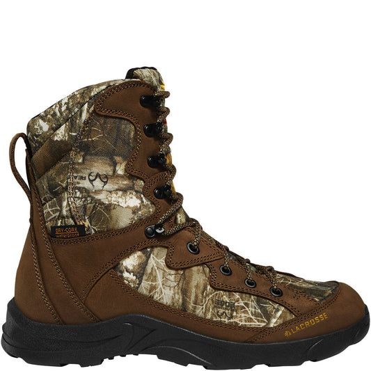 LaCrosse Footwear Clear Shot - Realtree Edge