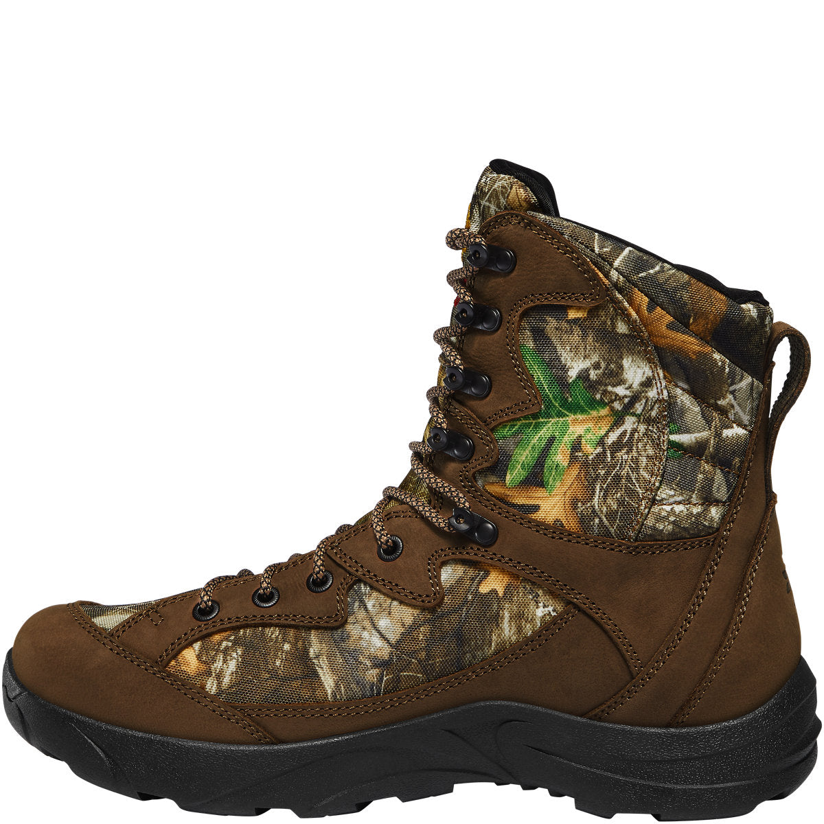 LaCrosse Footwear Clear Shot - Realtree Edge