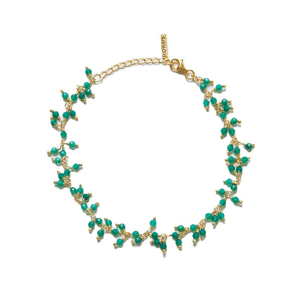 ARGENTO VIVO THE DELILAH BRACELET