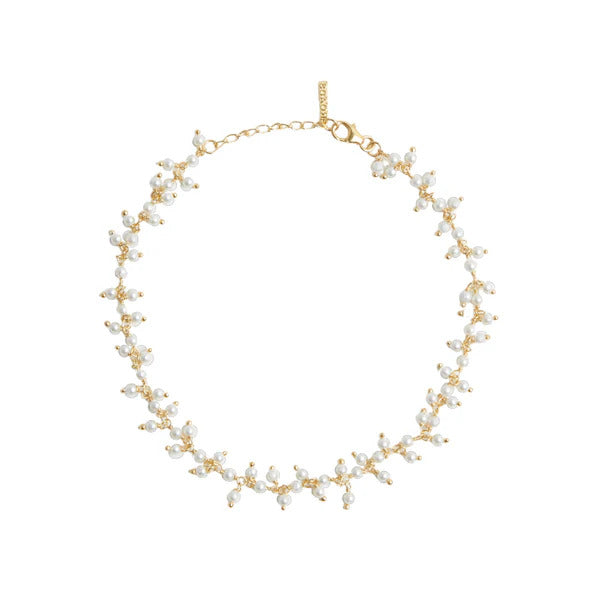 ARGENTO VIVO THE DELILAH BRACELET