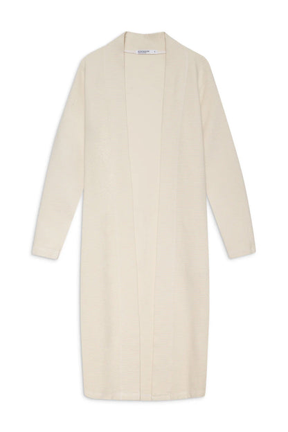 BAILEY/44 Women's Stateside Horizontal Rib Duster
