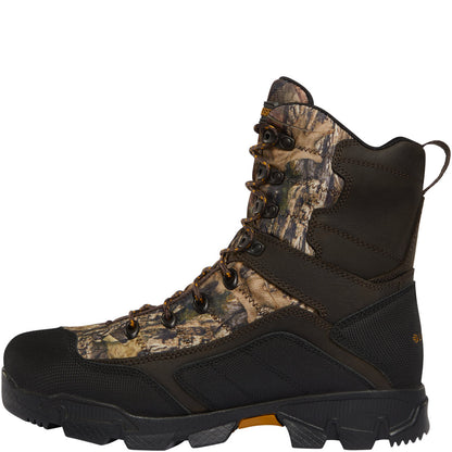 LaCrosse Footwear Cold Snap - Mossy Oak Break-Up Country