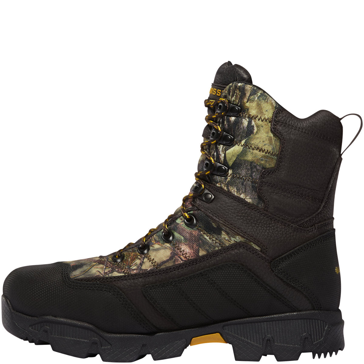 LaCrosse Footwear Cold Snap - Mossy Oak Break-Up Country