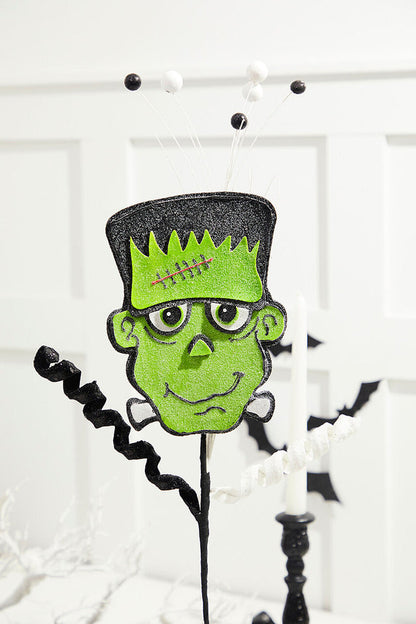 Decorator's Warehouse 26” Frankie Halloween Pick