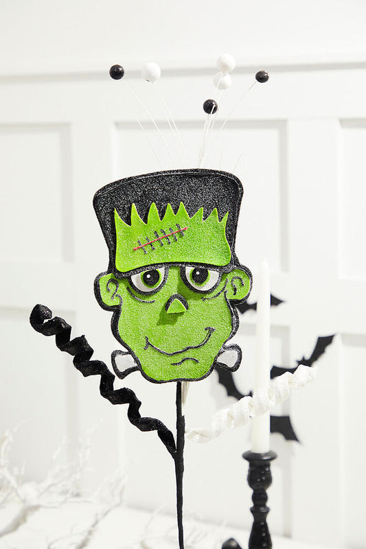 Decorator's Warehouse 26” Frankie Halloween Pick