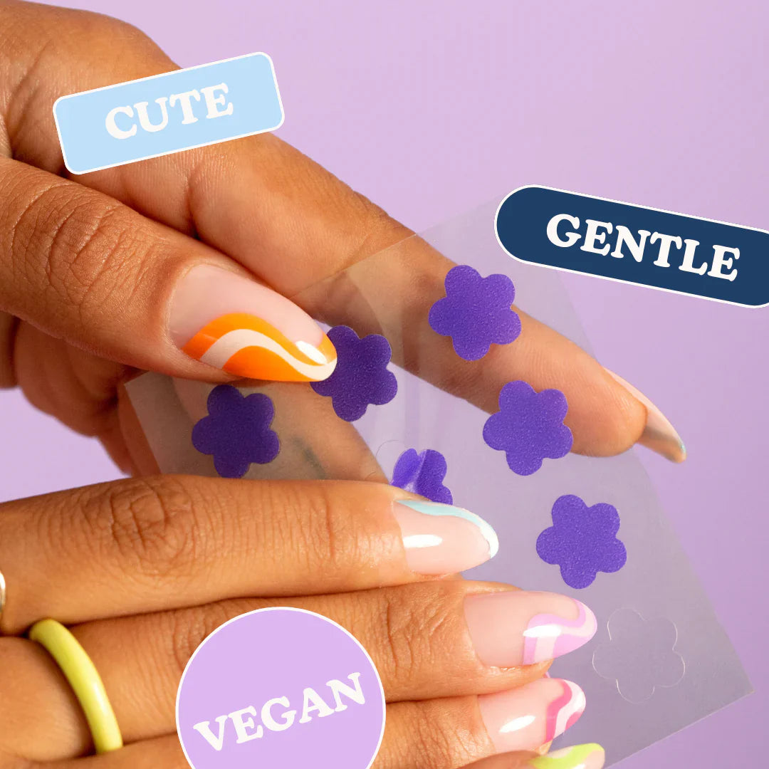 Blume Blume Buds Power Patches for Acne x2