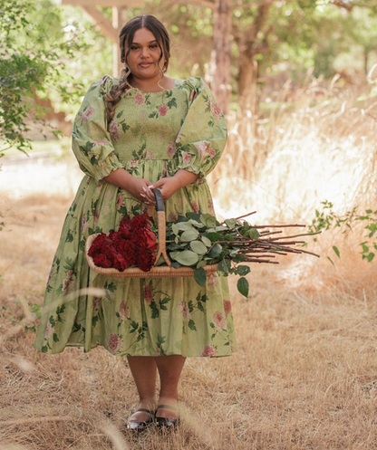 JessaKae Wren Dress