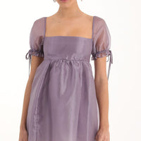 Lucy in the Sky Baby Doll Dress