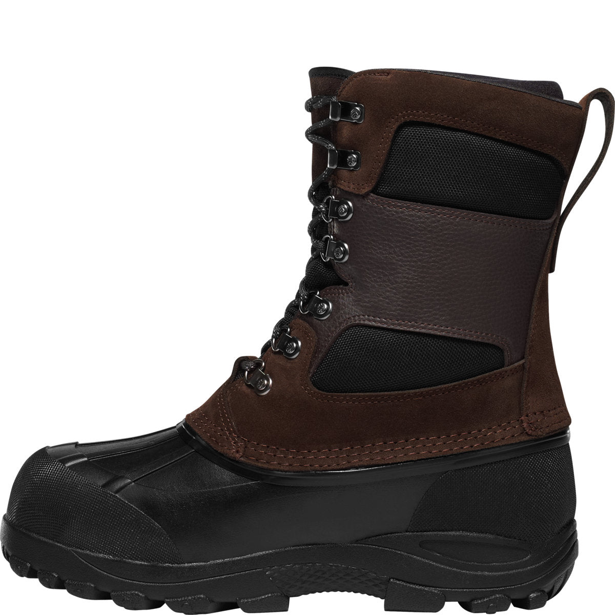 LaCrosse Footwear Outpost II - Brown