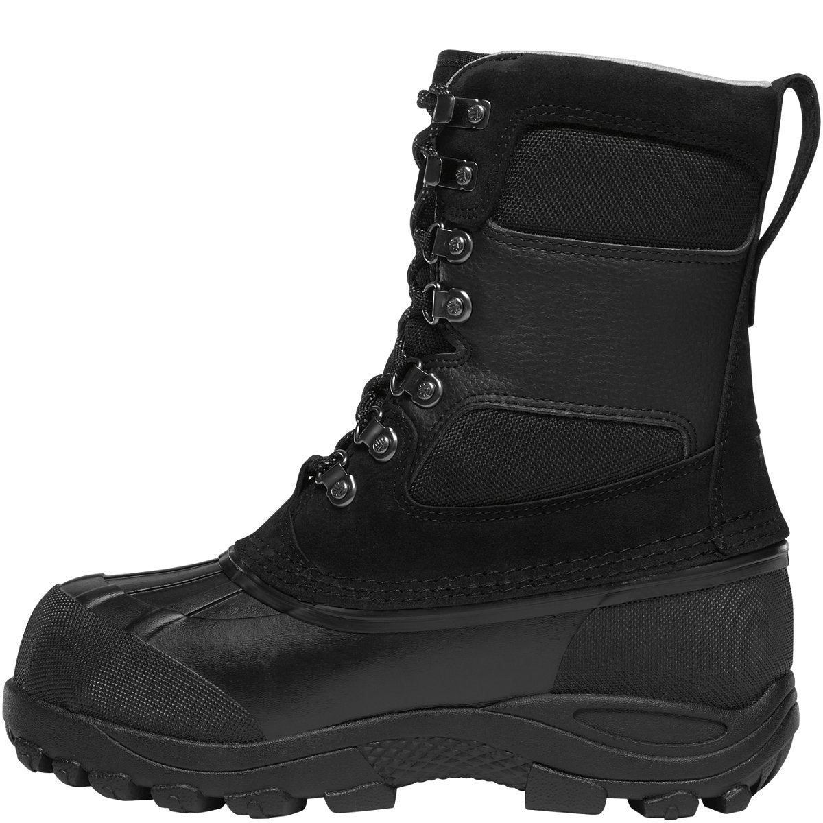 LaCrosse Footwear Outpost II - Black
