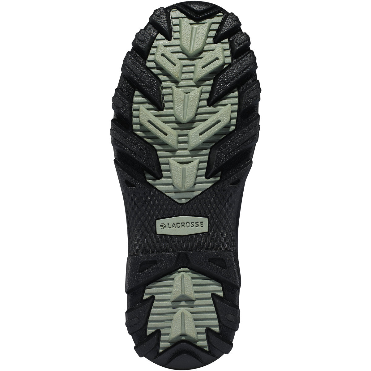 LaCrosse Footwear Outpost II - Black