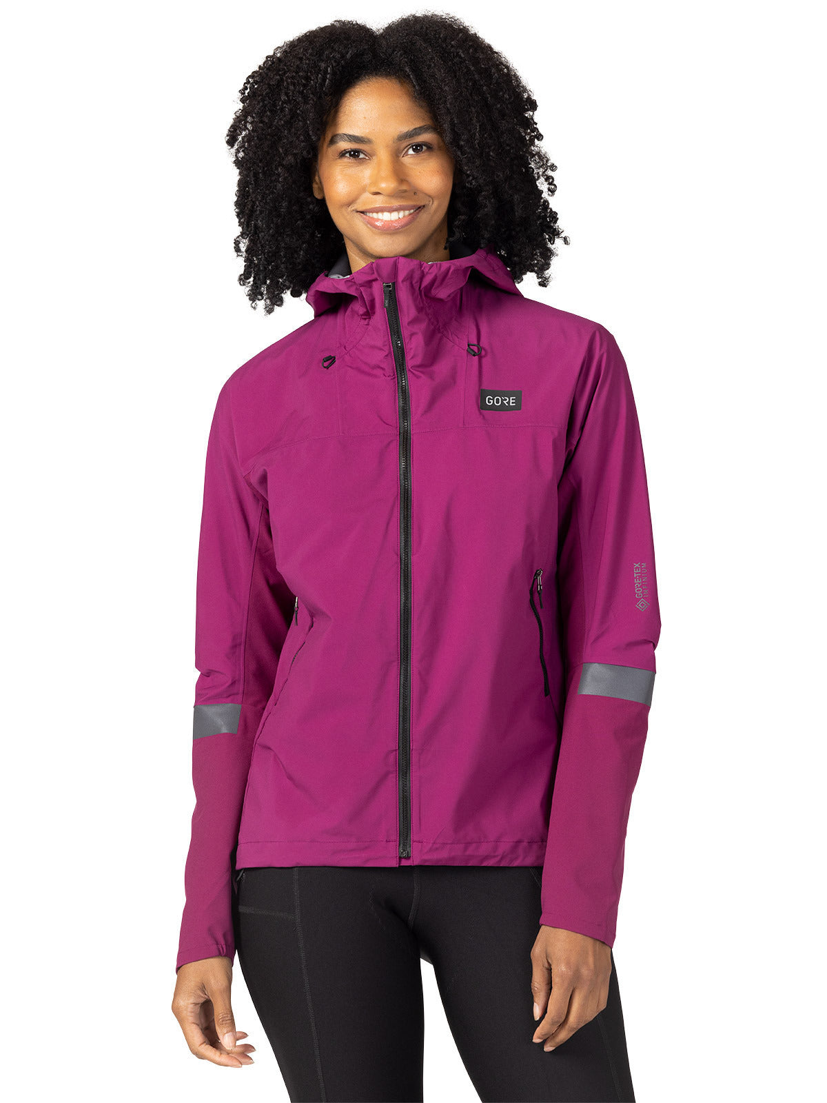 Terry Bicycles Women's Lupra Bike Jacket