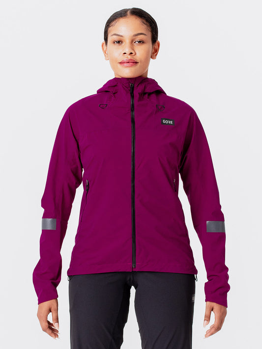 Terry Bicycles Women's Lupra Bike Jacket