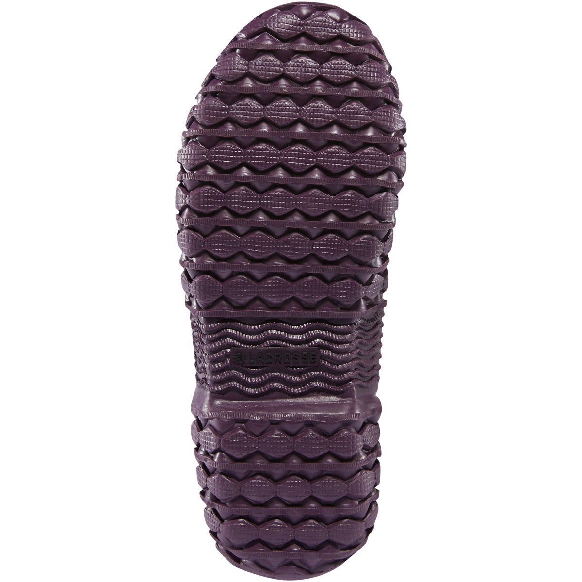 LaCrosse Footwear Alpha Lite - Chocolate/Plum