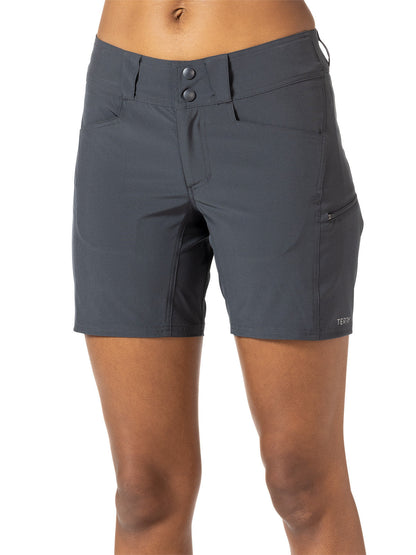 Terry Bicycles Women's Metro 7 inch Bike Short