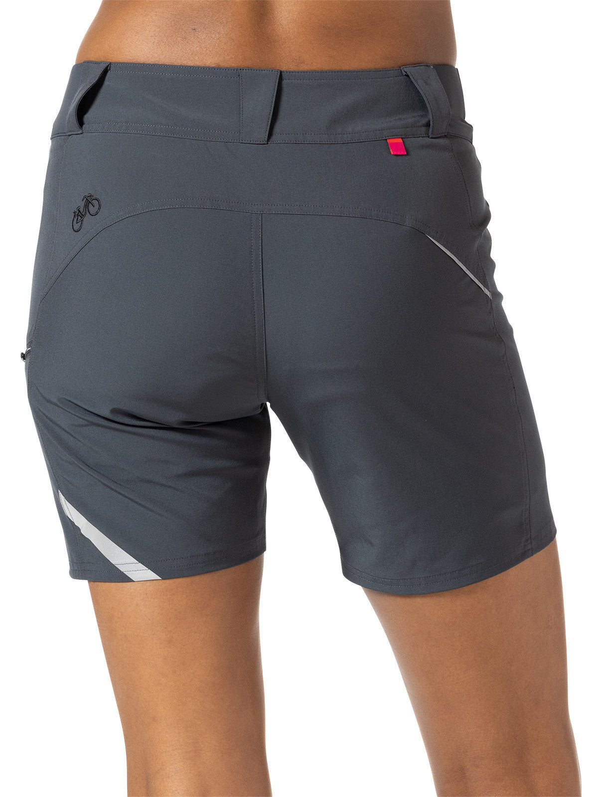 Terry Bicycles Women's Metro 7 inch Bike Short