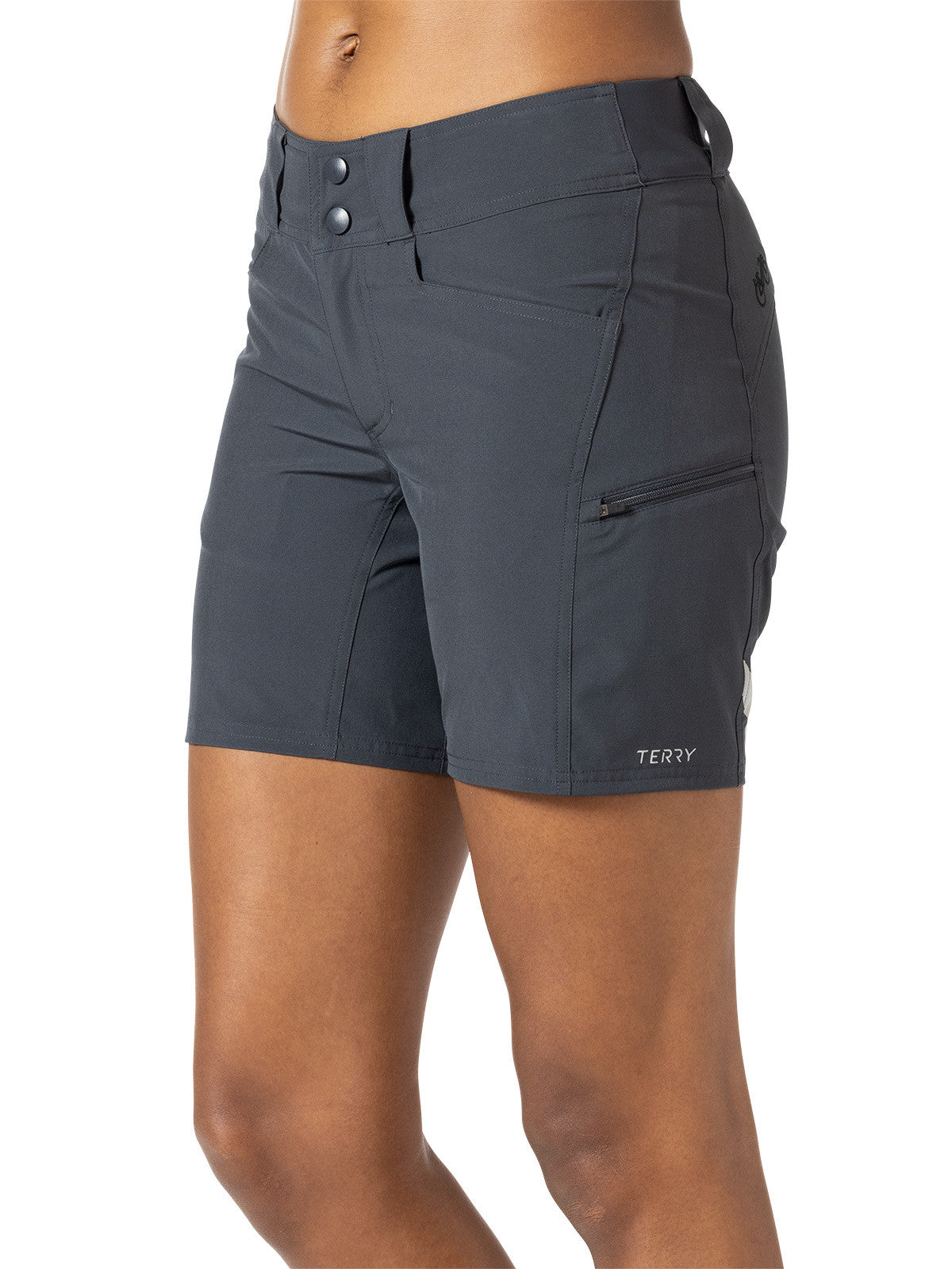 Terry Bicycles Women's Metro 7 inch Bike Short