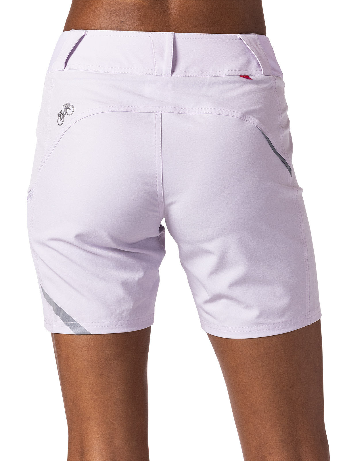 Terry Bicycles Women's Metro 7 inch Bike Short