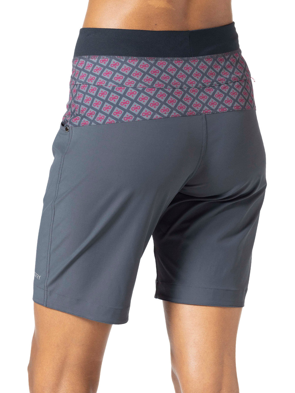 Terry Bicycles Women's Vista Bike Short